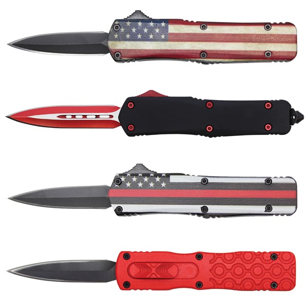 Out-The-Front Knives