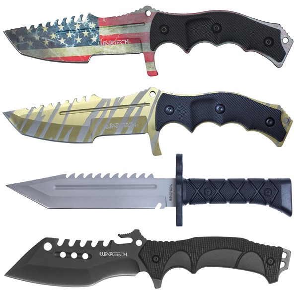Hunting Knives