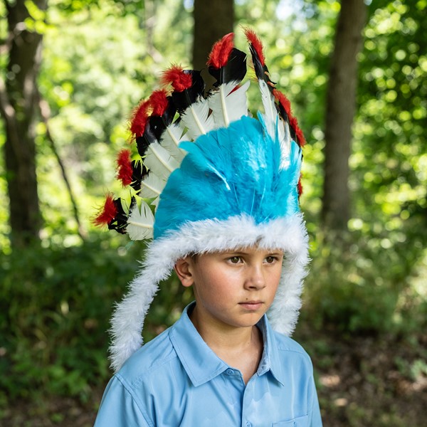 Headdresses