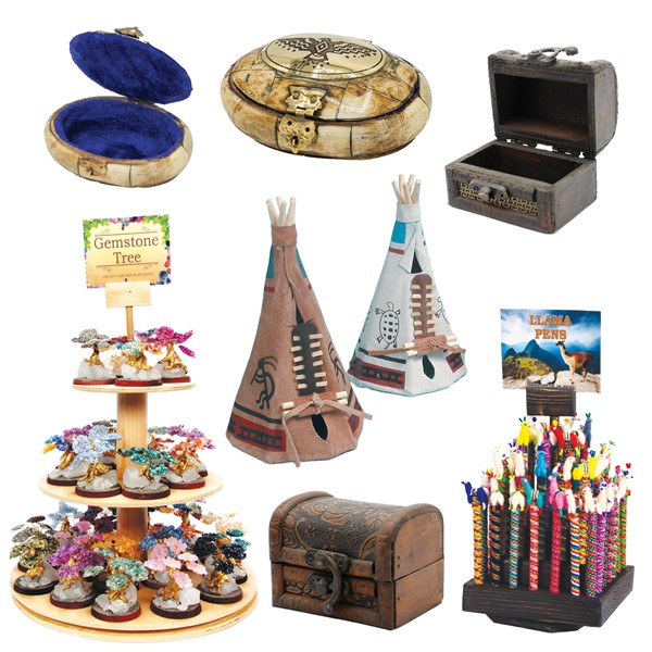 Miscellaneous Decor