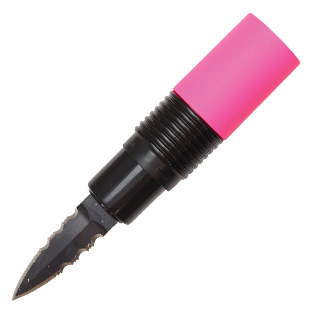 PINK LIPSTICK KNIFE 26PKC