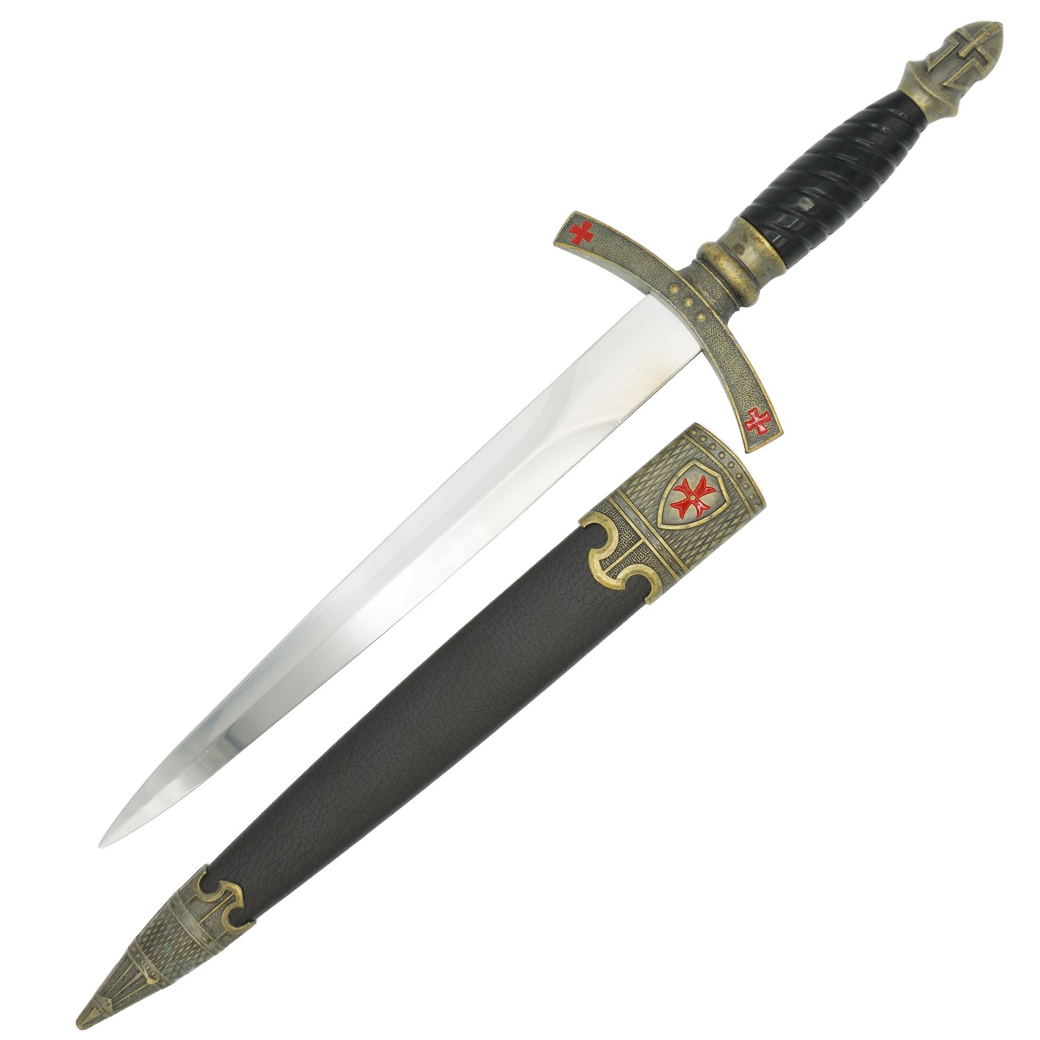 BLACK KNIGHT DAGGER H5963