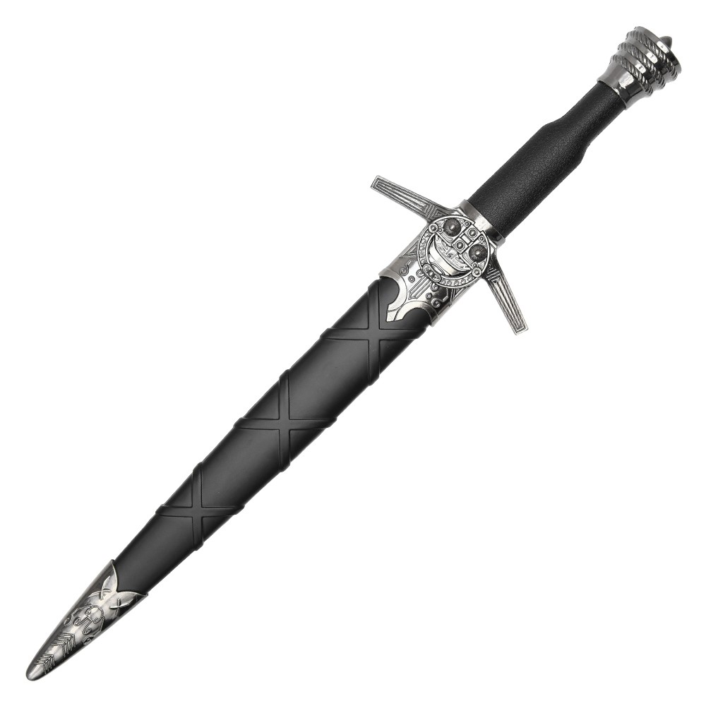 16" CRUSADER DAGGER H5972