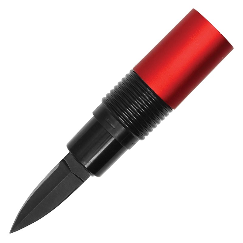RED LIPSTICK KNIFE 26RDC