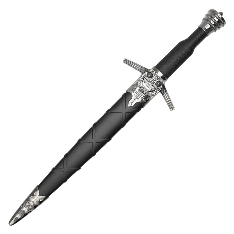16" CRUSADER DAGGER H5972