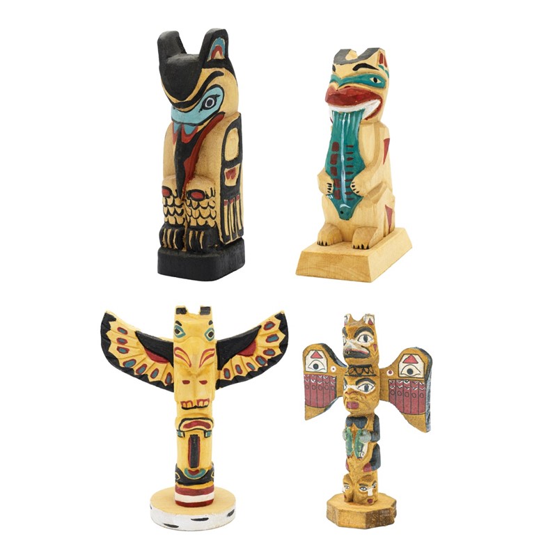 TOTEM BWT