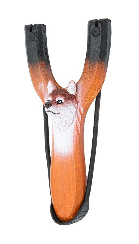 FOX SLINGSHOT PBSL143-CASE