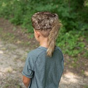 COONTAIL CAP W/IMIT COONTAIL 24FK View 2