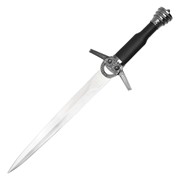 16" CRUSADER DAGGER H5972 View 2