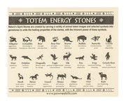 TOTEM ENERGY STONE DTES View 2